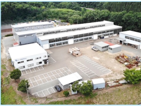シー・アンド・シー株式会社