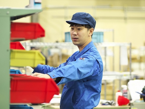 株式会社日照電機製作所