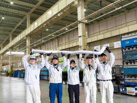 株式会社 三五関東