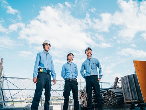 大洋建設株式会社