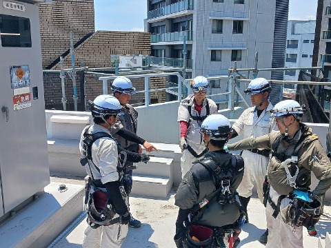 三興電機株式会社