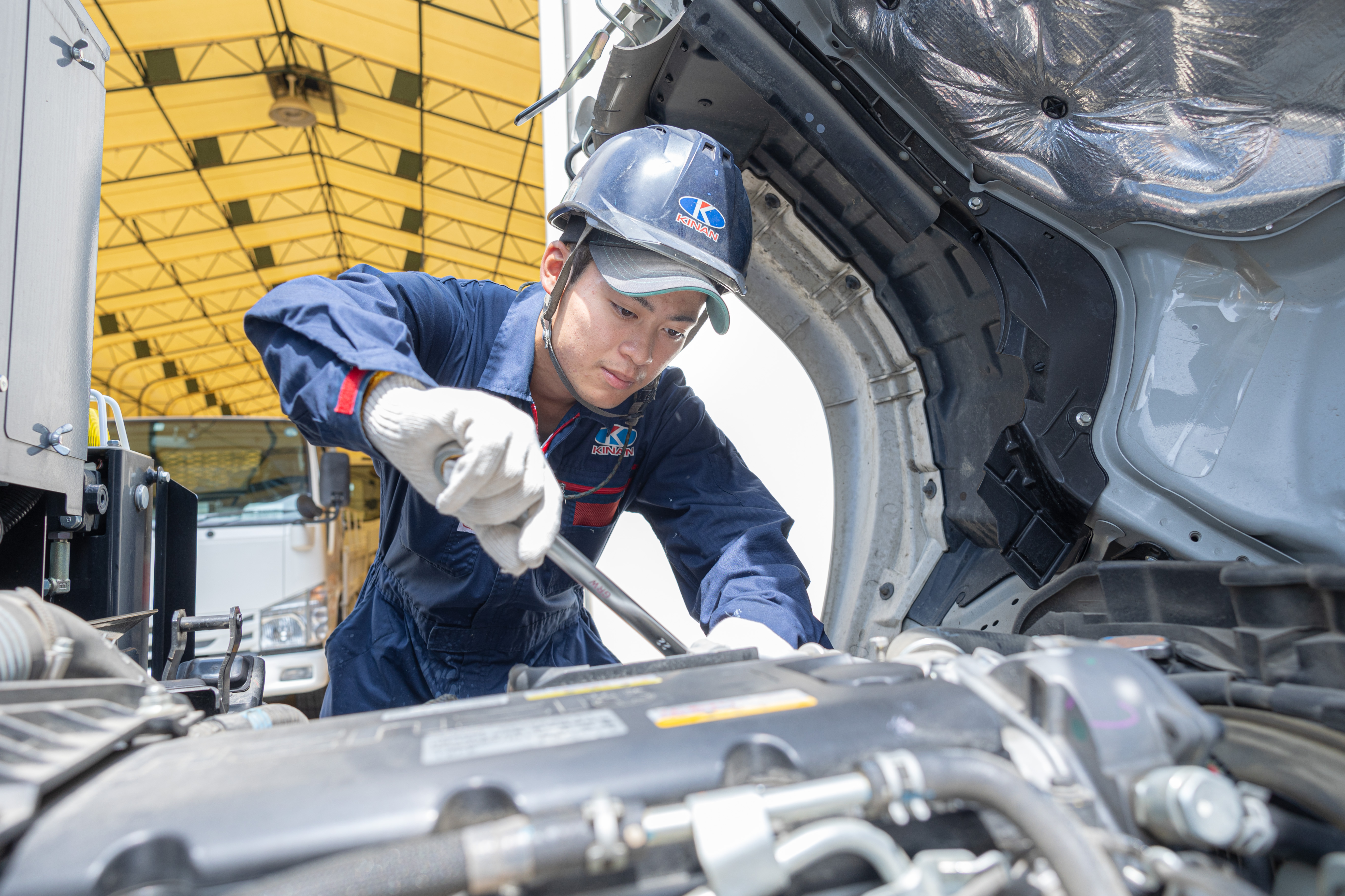 株式会社キナン