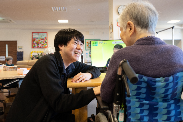 社会福祉法人　三重ベタニヤ