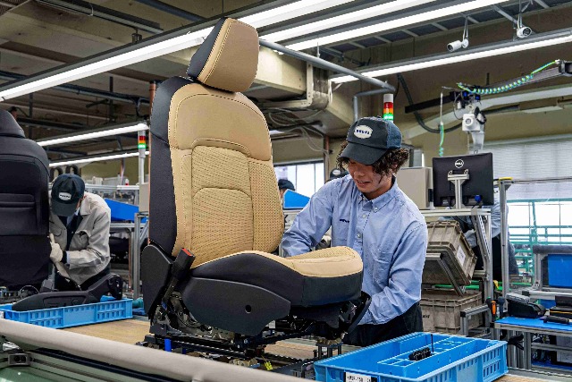 デルタ工業株式会社