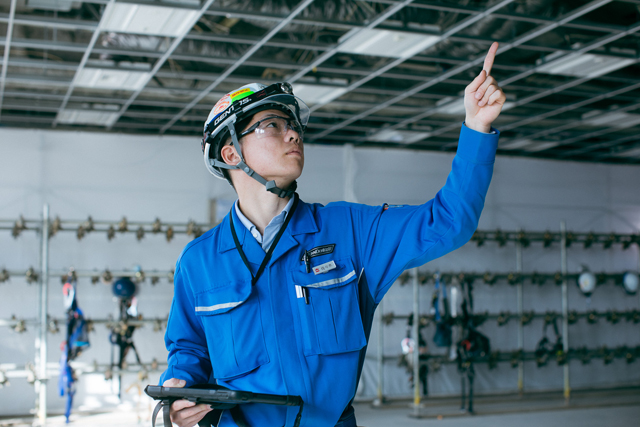 株式会社 関電工