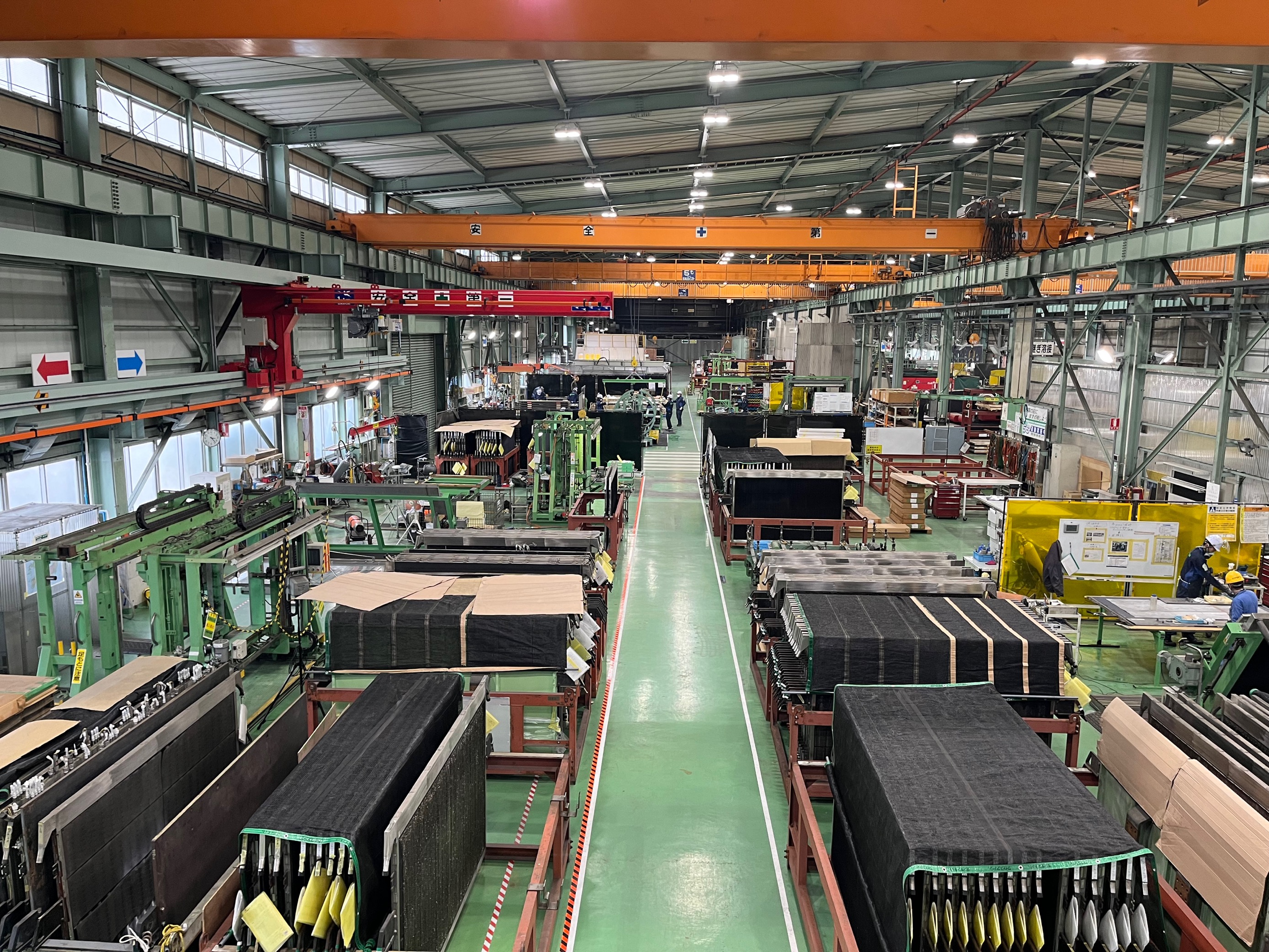 デノラ・ペルメレック株式会社