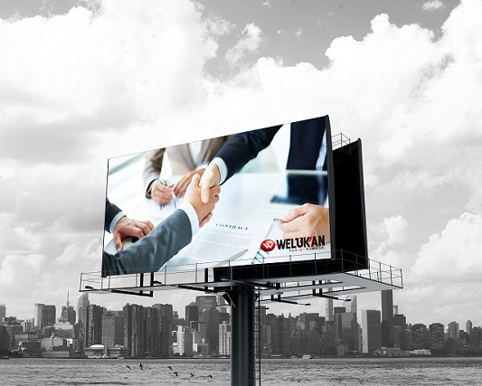 ウエル・ユーカン株式会社