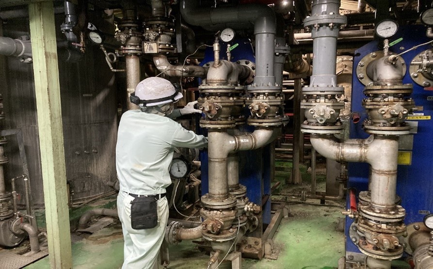 加藤化学株式会社