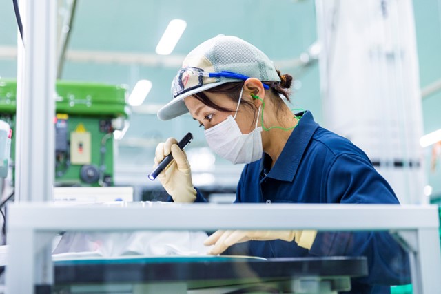 日本発条株式会社