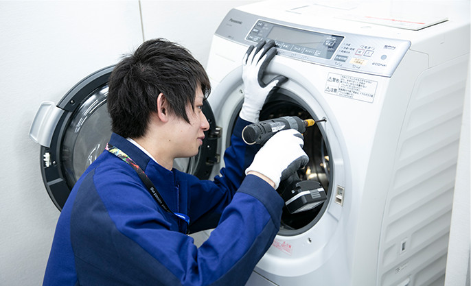 パナソニックマーケティングジャパン株式会社