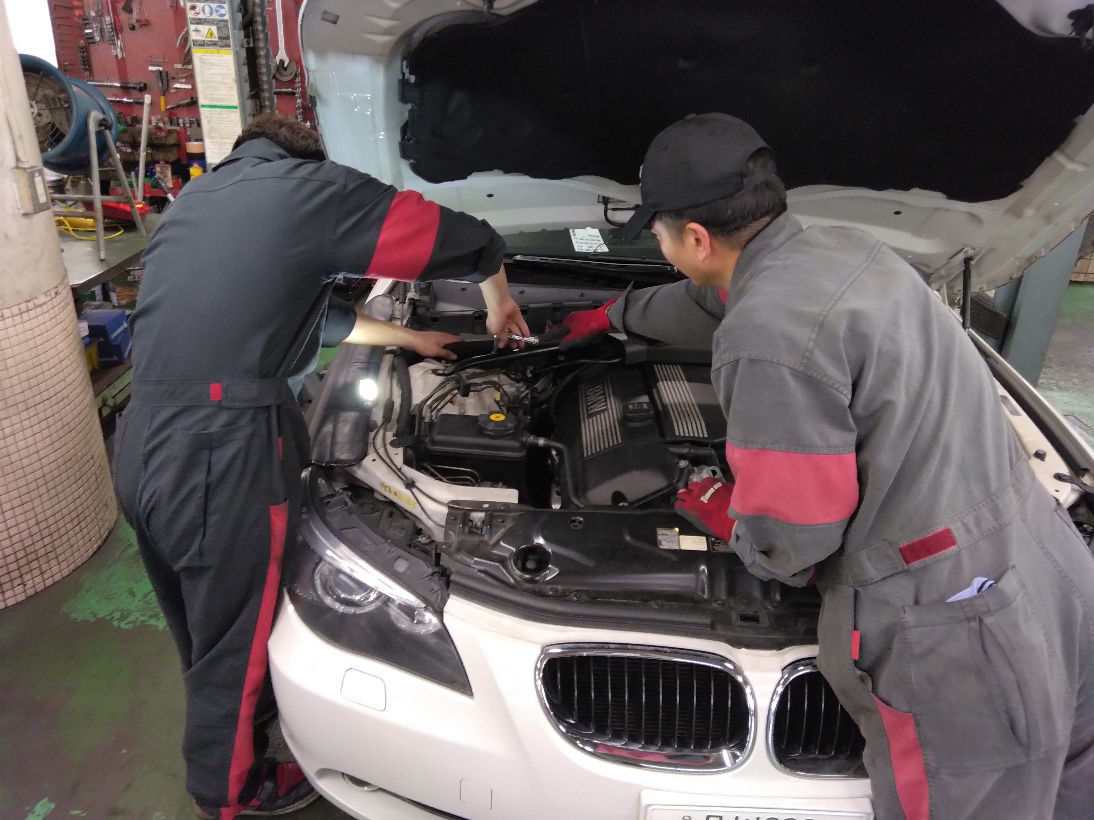 京王自動車株式会社