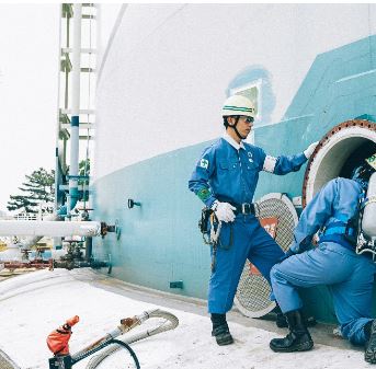 関電プラント株式会社