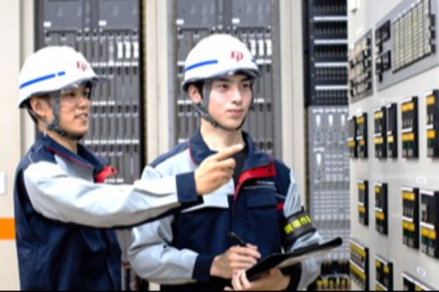 関電プラント株式会社