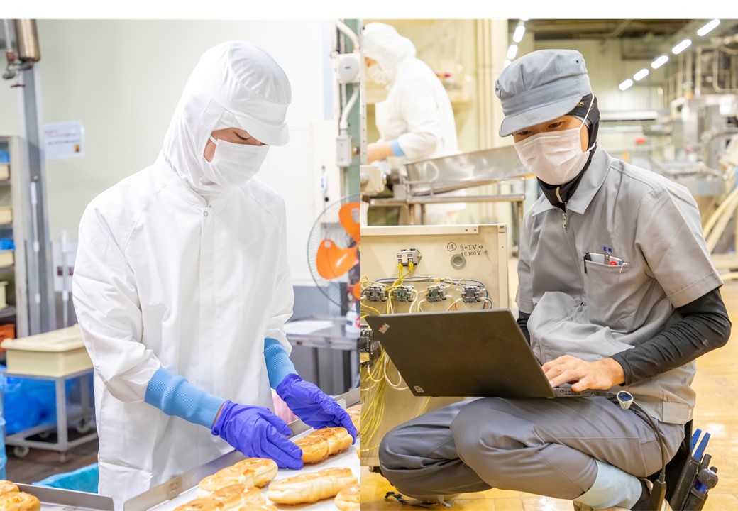 株式会社ＹＫベーキングカンパニー