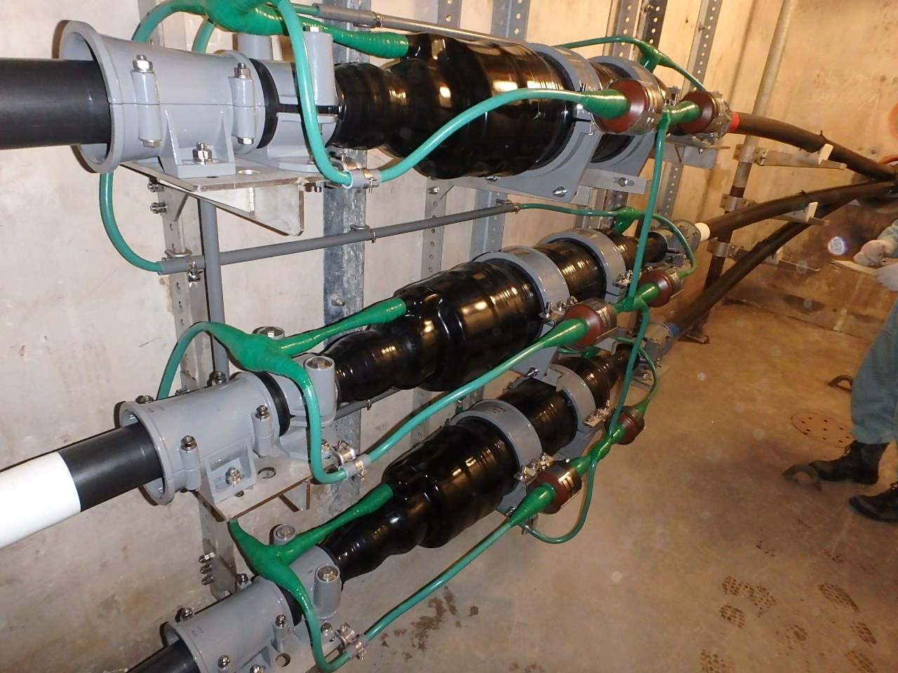 株式会社リョウセイ