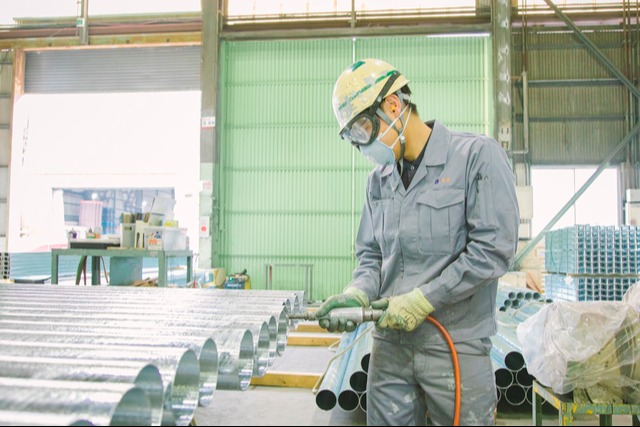オーエム工業株式会社
