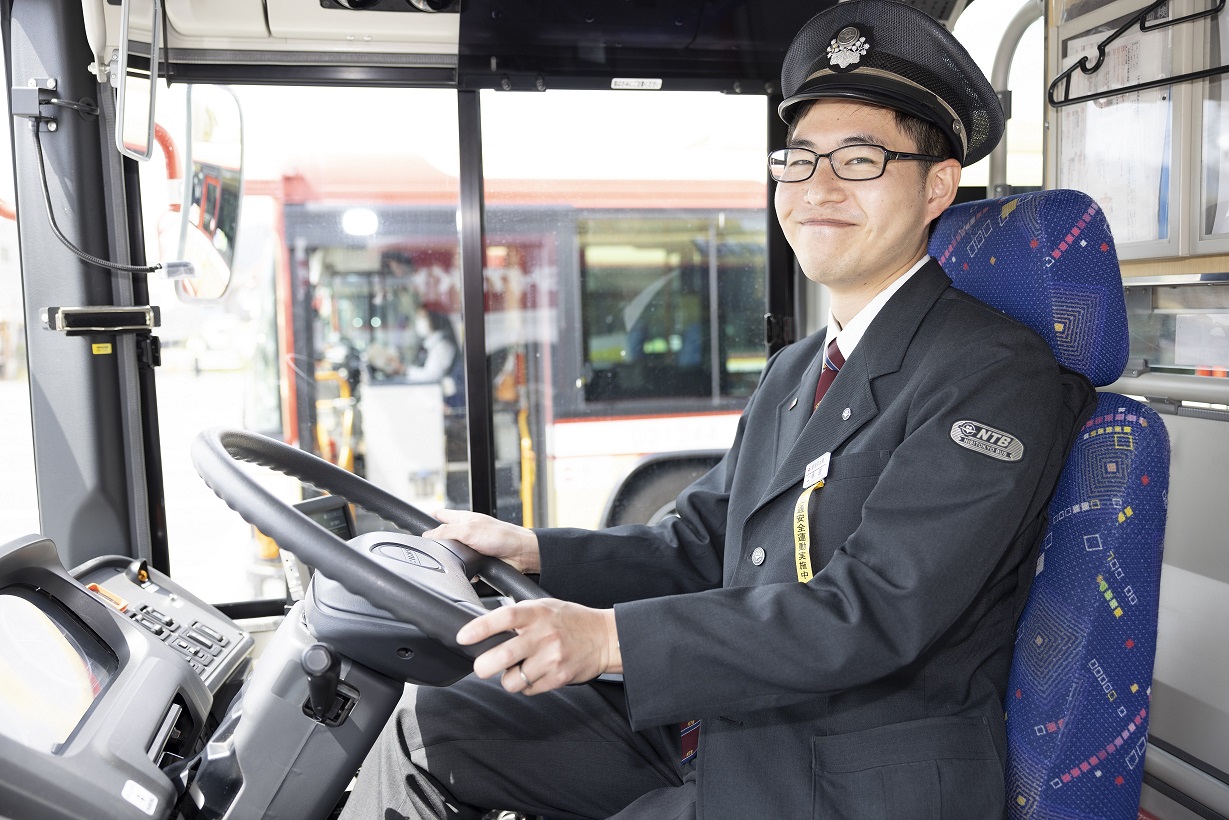 西東京バス株式会社