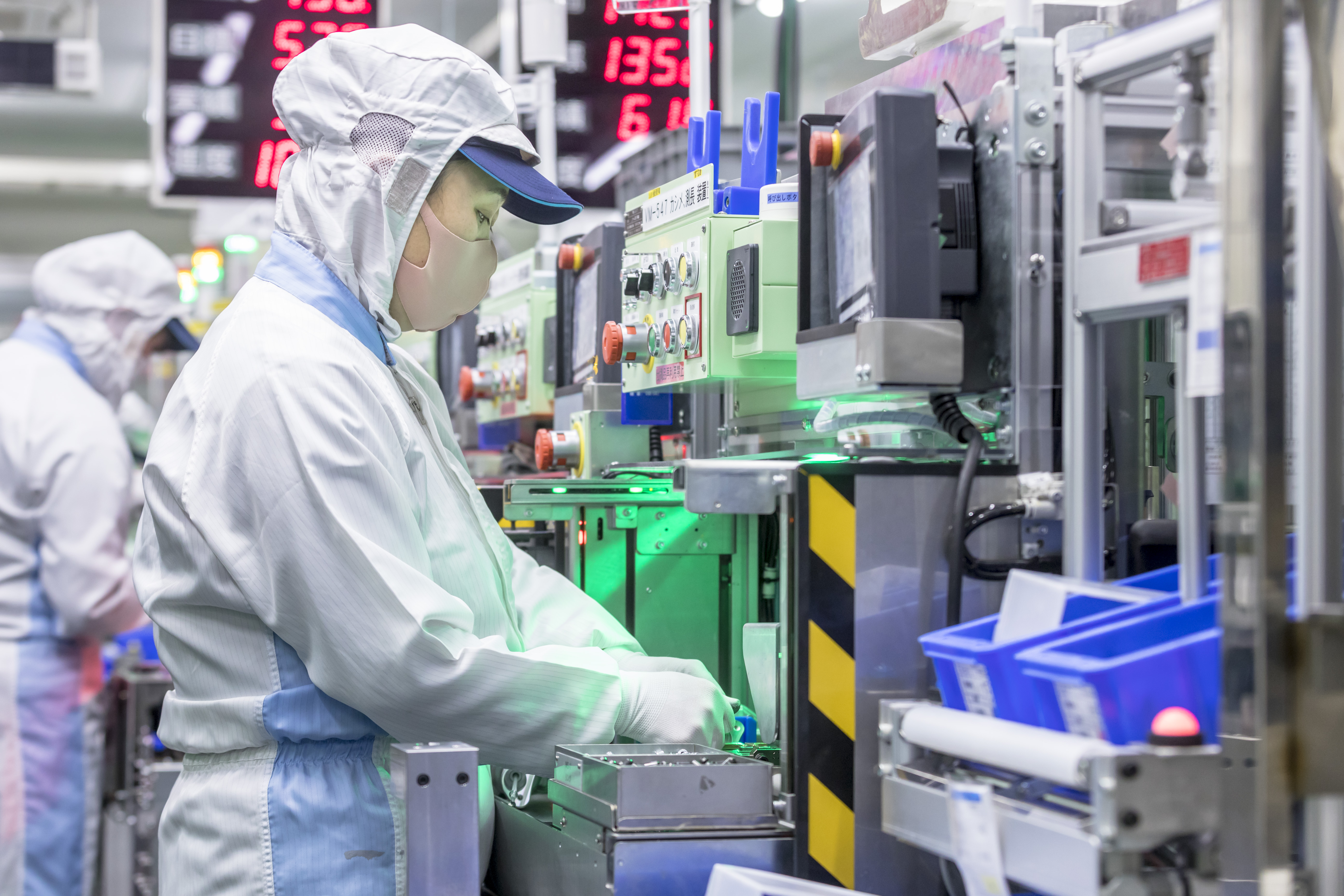 豊生ブレーキ工業株式会社