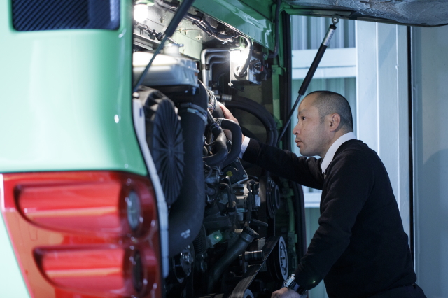 株式会社丸一観光