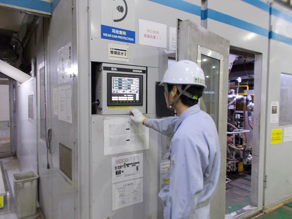 北陸森紙業株式会社