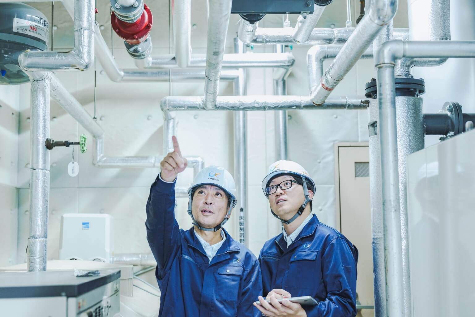 株式会社管興社