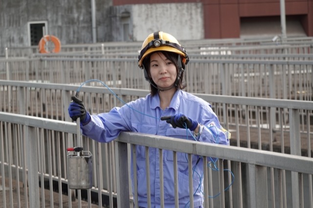 月島ジェイテクノメンテサービス株式会社