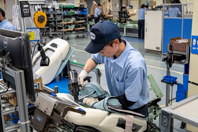 デルタ工業株式会社