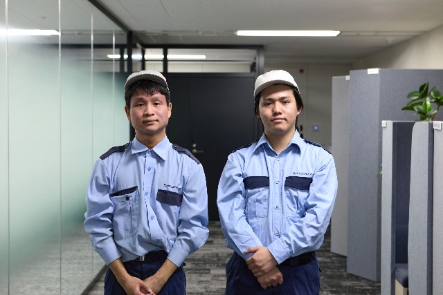 株式会社サンケイビルマネジメント