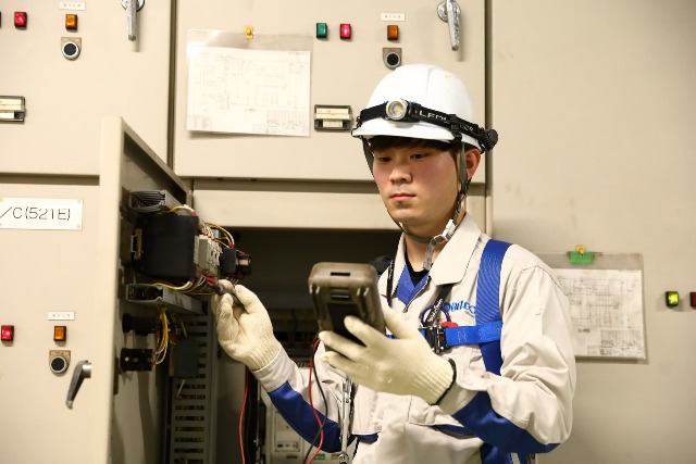 株式会社神戸製鋼所　神戸線条工場