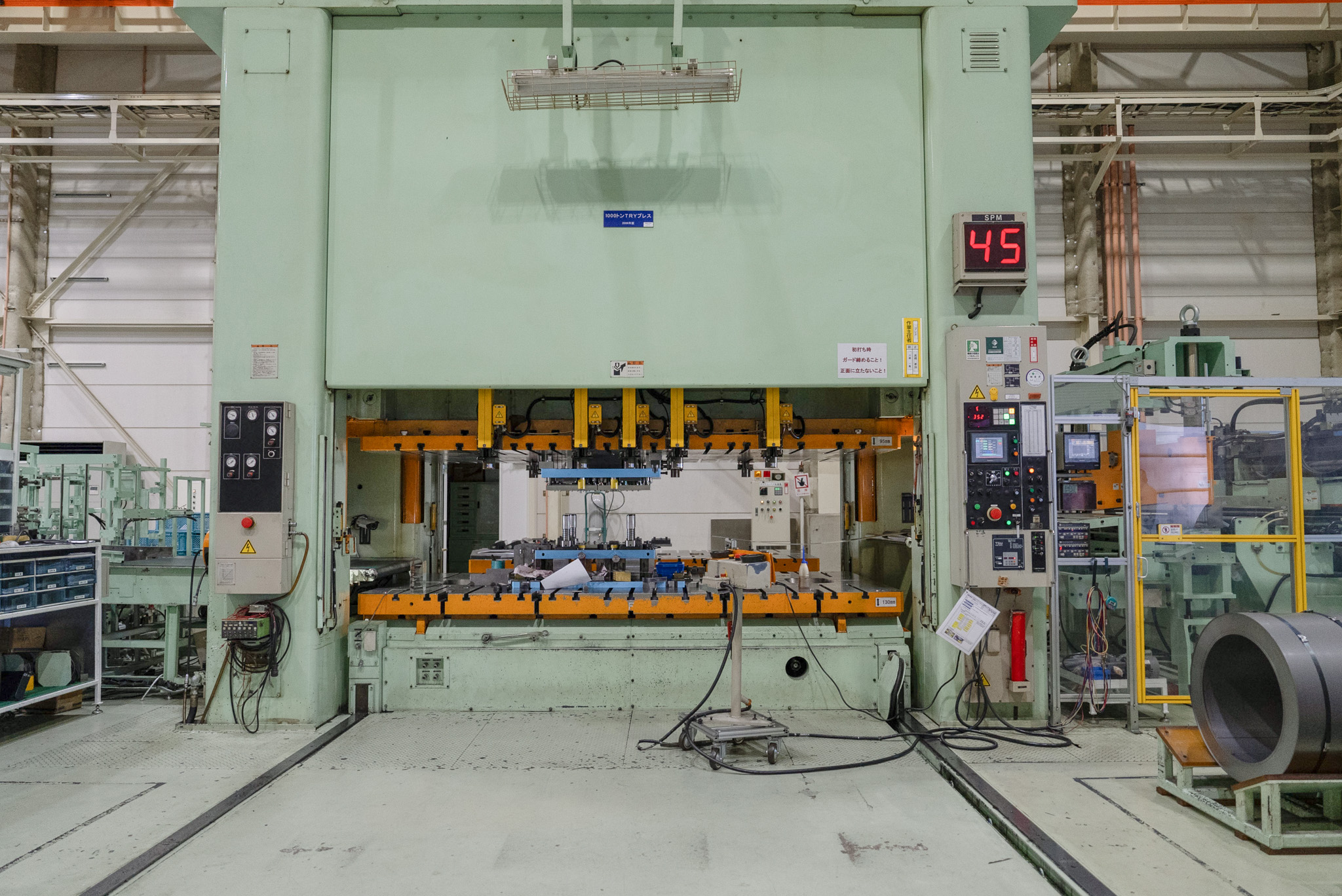 株式会社デルタツーリング