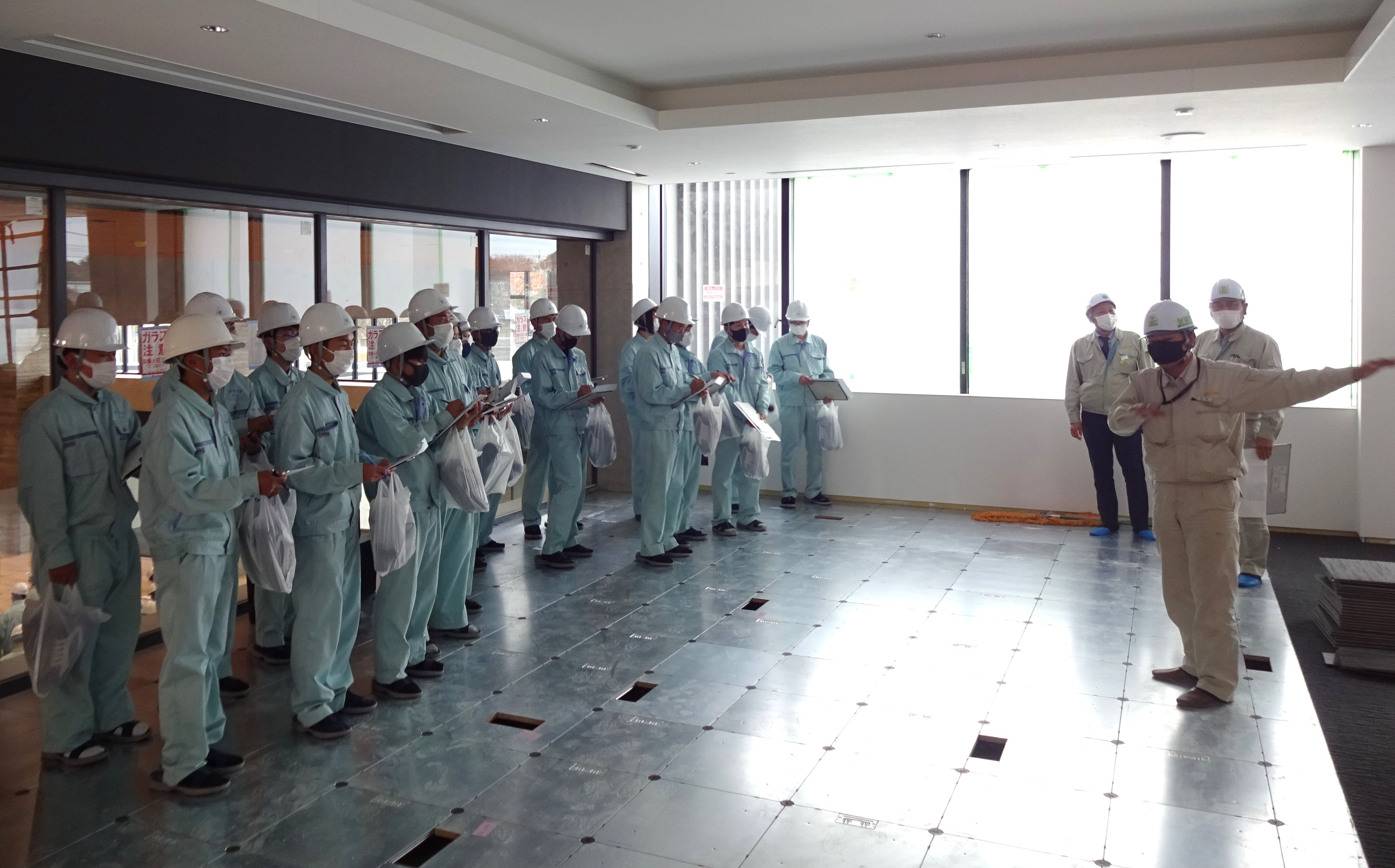 東武建設株式会社