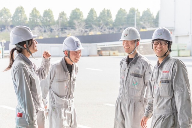 トヨキン株式会社