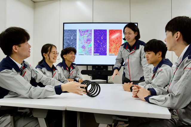 日本発条株式会社