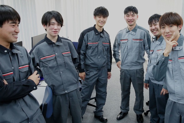 東日本ビルテクノサービス株式会社