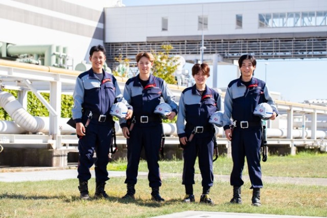 関電プラント株式会社