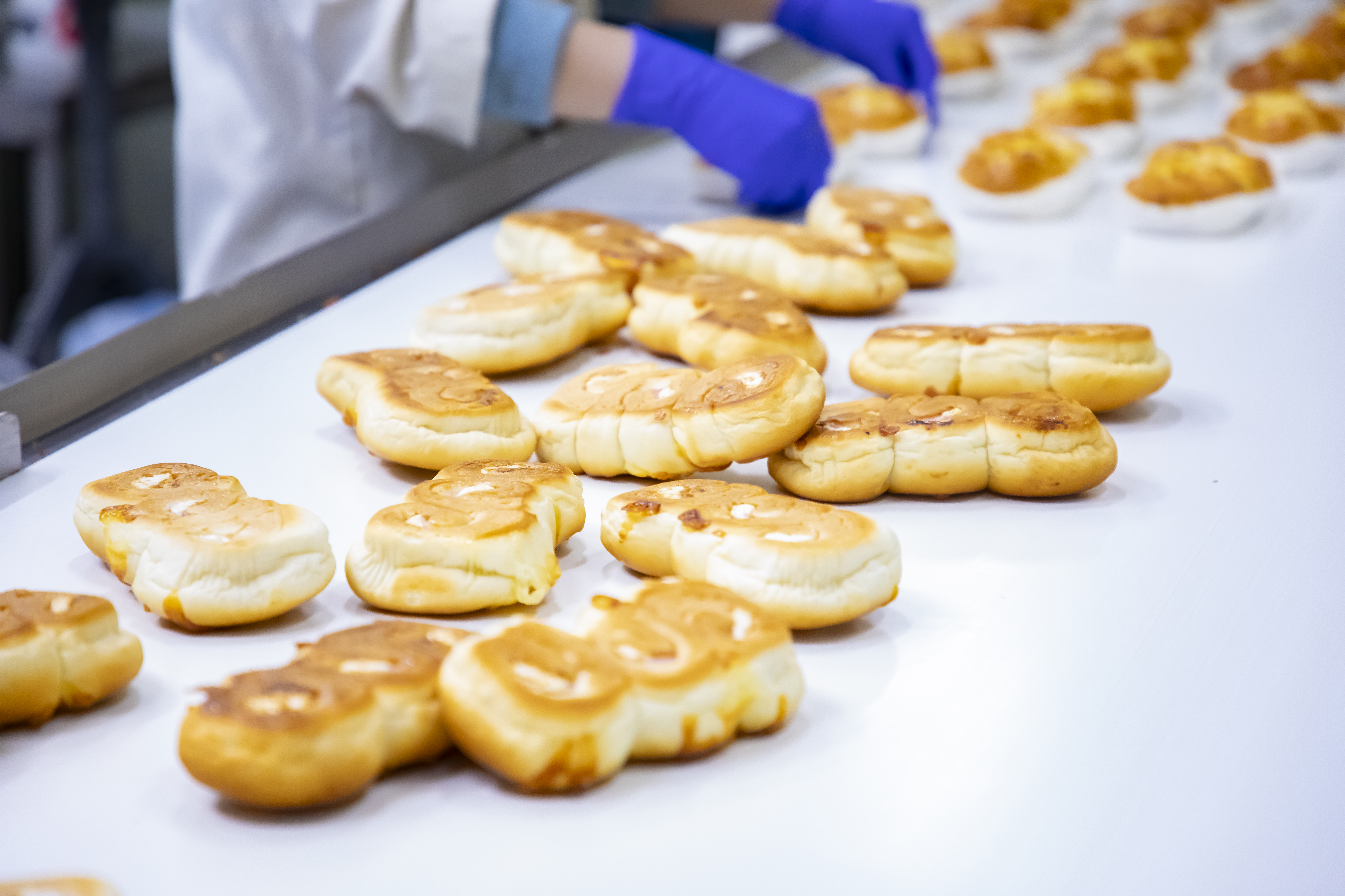 株式会社ＹＫベーキングカンパニー