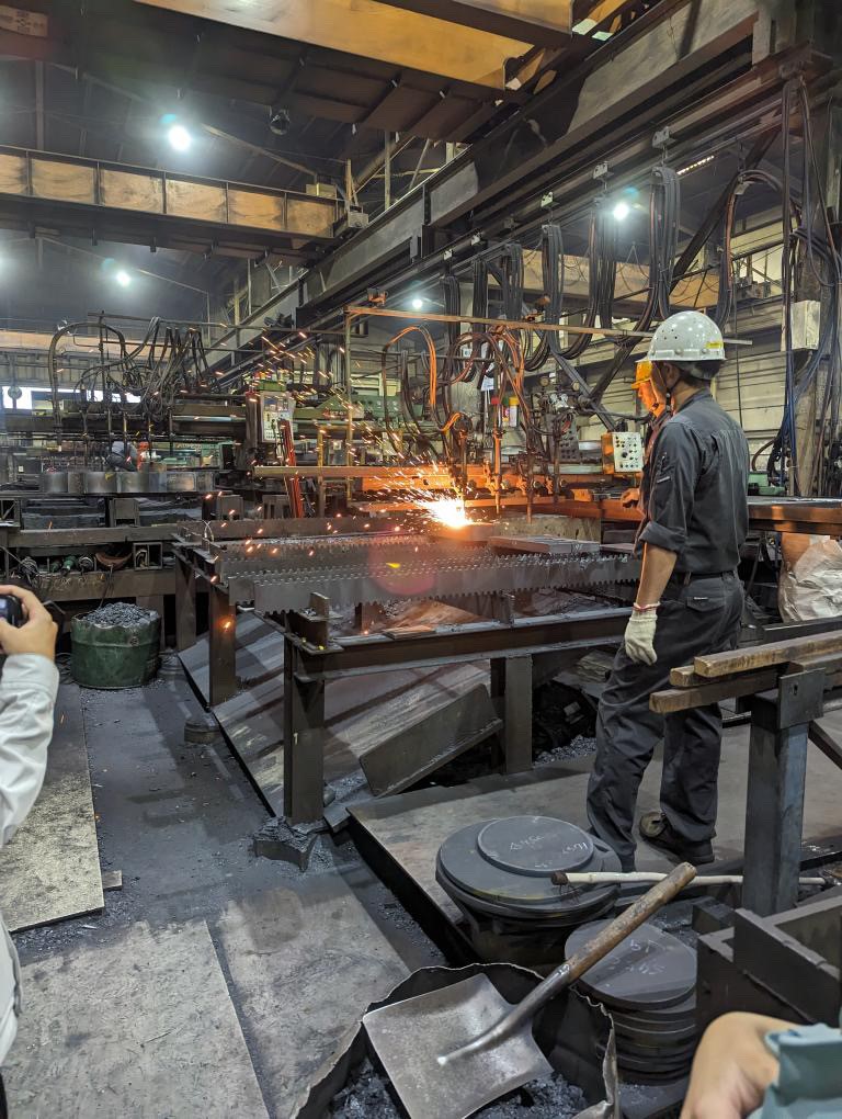 平和鋼材株式会社