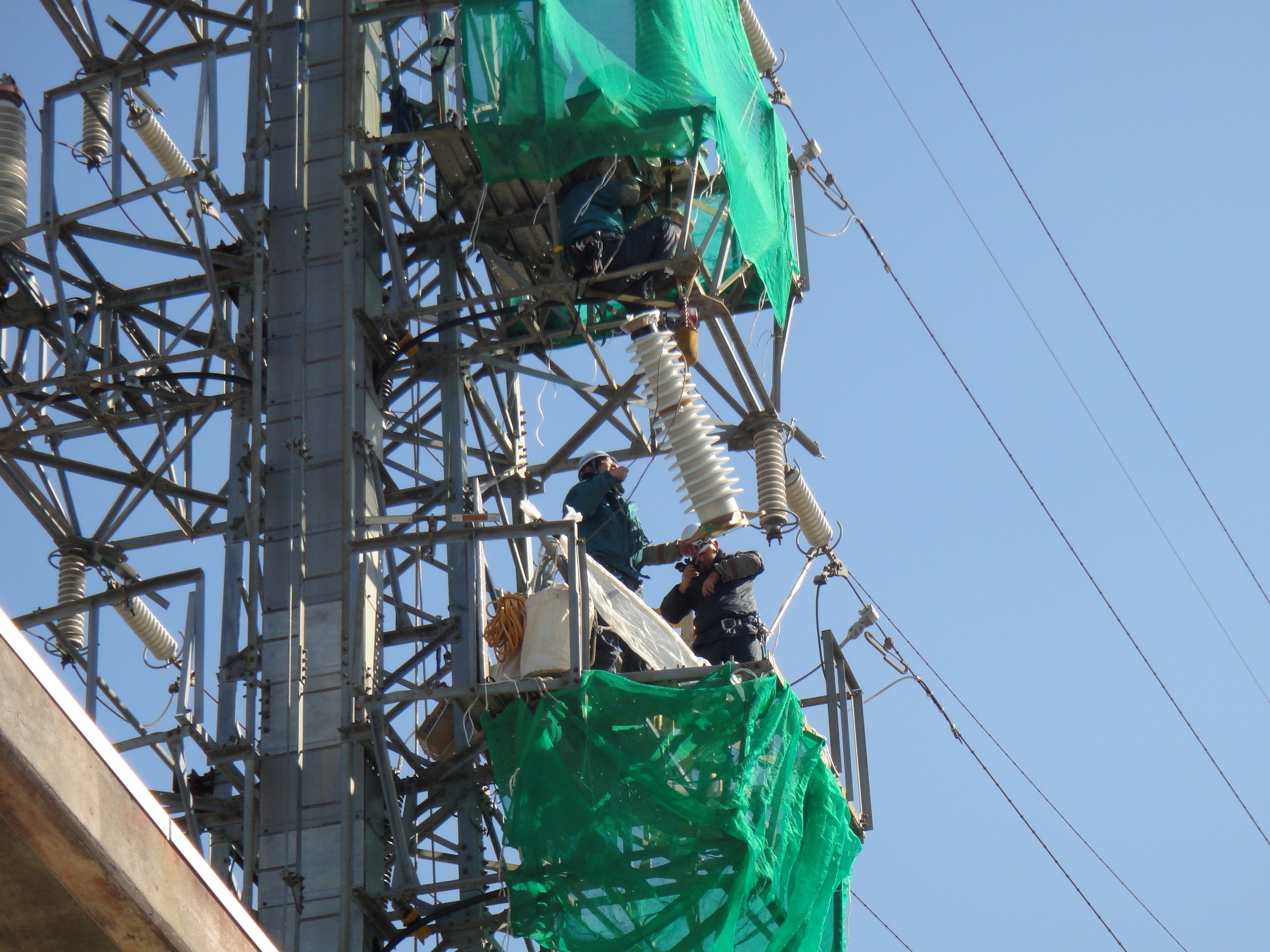 株式会社リョウセイ