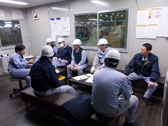 北陸森紙業株式会社