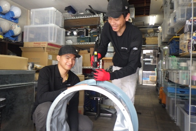 株式会社ＹＡＭＡ設備