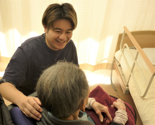 社会福祉法人　三重ベタニヤ