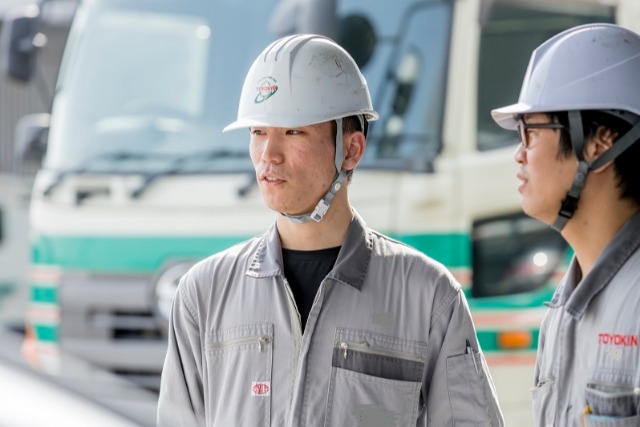 トヨキン株式会社