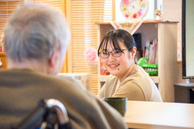 社会福祉法人　三重ベタニヤ
