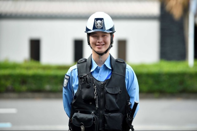 鹿児島綜合警備保障株式会社