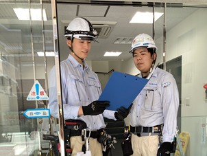 ナブコシステム株式会社