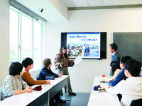 学部・学科・コース情報