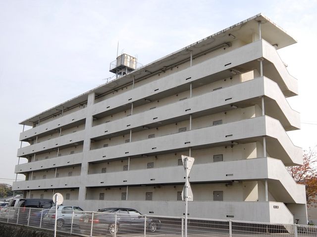 施設・設備のポイント 写真3