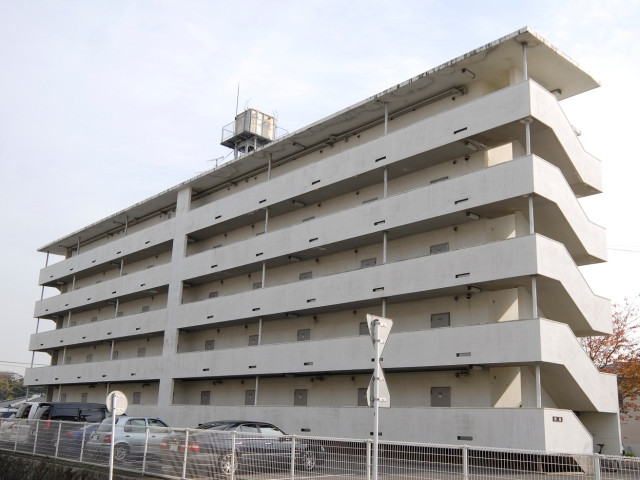 施設・設備のポイント 写真3