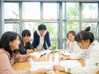 学部・学科・コース情報