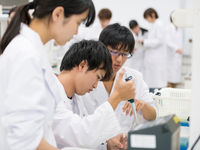 学部・学科・コース情報